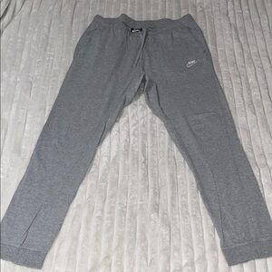 Nike Jogger | Size Large Men